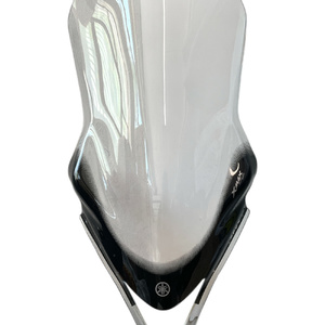 Parabrezza Originale Yamaha XMAX 400 Modello 2013 Nuovo e Usato - Product Image 1