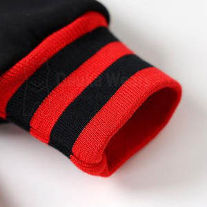 Wholesale Custom <b>Pattern</b> Style <b>Quilted</b> Chenille Embroidery Street Wear Custom Cotton Quick Dry Men Long Sleeve Letterman <b>Jackets</b> - Product Image 5