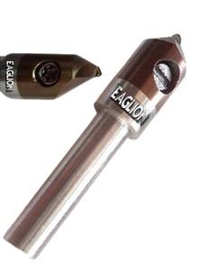 เครื่องมือทำเครื่องประดับทรงกลมตัดรูปตัว V แบบ CNC เครื่องมือสำหรับทำเครื่องประดับทรงกลมดีไซน์ทองและเงิน CNC เครื่องมือและอุปกรณ์ - Product Image 1