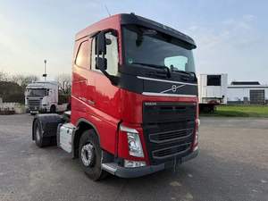 Camión alemán Volvo FH 13.460 nuevo/usado, transmisión automática, unidad tractor/remolque estándar, 338 kW (460 hp) - Product Image 3