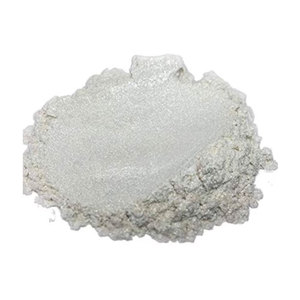 Polvo de Mica molida de moscovita superior para compuestos plásticos de la industria del caucho y aplicaciones industriales - Product Image 3