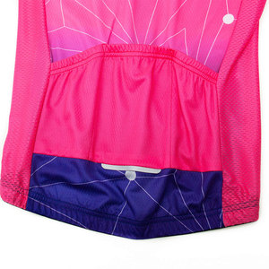 Factory-Made Custom Men's <b>Cycling</b> Team Uniforms 100% Polyester Quick Dry Breathable Sublimation Printed Sets Unique Design - Product Image 6