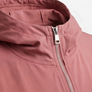 Vêtements de sport de qualité supérieure avec logo personnalisé en gros, ensembles de survêtement de sport pour hommes, deux pièces, jogging, tenue de course - Product Image 4