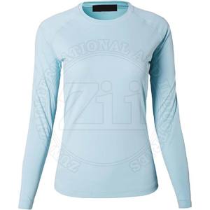 Sudaderas de invierno informales unisex Diseño de poliéster de algodón de gran tamaño para mujer con mangas largas Solo Decoración - Product Image 1