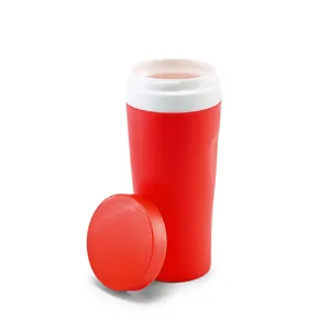 Vaso de Viaje Promocional Personalizado, Pequeños Accesorios para Bebidas, para Usar en Movimiento - Product Image 4