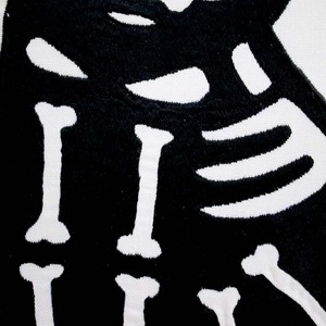 Housse de coussin en coton biologique 100% de qualité d'exportation, broderie, taies d'oreiller, prix d'usine, avec logo personnalisé - Product Image 3