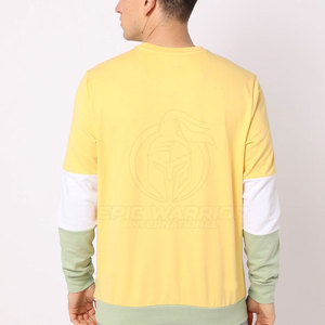 Nuevo Diseño, Precio al por Mayor, Sudaderas Deportivas de la Mejor Calidad, MOQ Bajo, Sudaderas Deportivas para Hombre Hechas en Pakistán - Product Image 3
