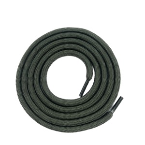 เชือกกลมหลากสีขนาด 5 มม. ปี 2025 ความเหนียวสูง เป็นมิตรกับสิ่งแวดล้อม ผลิตจากโพลีเอสเตอร์ ความยาวปรับแต่งได้ สำหรับใช้กับกระเป๋าฮู้ดดี้และเสื้อผ้า - Product Image 3