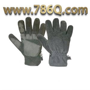 ถุงมือหนังจากปากีสถานผลกระทบความปลอดภัยหน้าที่มืออาชีพสําหรับฤดูหนาวขับรถรถจักรยานยนต์ขี่จักรยานขี่ถุงมือขี่จักรยาน - Product Image 1