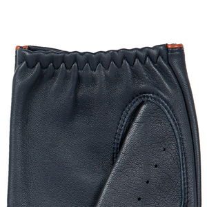 Gants de conduite en cuir de mouton pour dames de différentes couleurs ou styles Gants de conduite en gros - Product Image 6