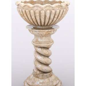 HAMAM KURNASA Fontaine en marbre Kurna pour mur ottoman - Product Image 2