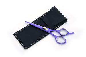 Professional <b>Hairdressing</b> <b>Scissors</b> Barber Salon Hair Cutting Razor Sharp-blades - Product Image 5