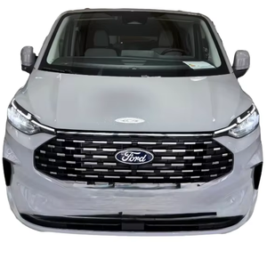 Nouveau/occasion 2026 FO RD TOUR NEO DIESEL Transmission automatique Gris Fourgonnette 125KW-170HP - Product Image 1