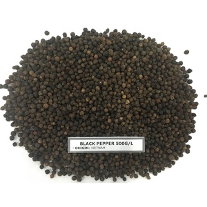 Pimienta Negra Top Search de especias _ un producto de Vietnam - Product Image 3