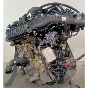 MOTOR COMPLETO MINI Countryman Serie (F60) B48A20E B48A20E gasolina 1998 (16>) - Product Image 5
