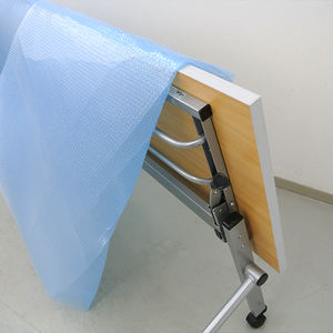 Protecteur dur de feuille de bulle recyclable écologique faite sur commande de haute qualité pour le matériel de rembourrage d'emballage d'affaires - Product Image 6