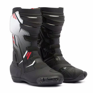 Nuevo diseño impreso de la más alta calidad, buen proveedor, el más nuevo estilo, ropa para adultos, botas de moto para ropa de carreras de motos - Product Image 1