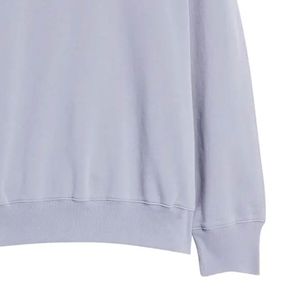 Service OEM disponible Sweat-shirt imprimé de logos et de designs sur mesure Sweat-shirt respirant pour hommes prix de gros - Product Image 5