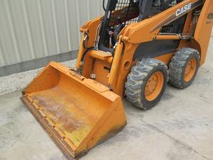 Cargador de ruedas usado case 420 barato a la venta/cargador de ruedas usado case 420 cargador de ruedas a la venta - Product Image 4