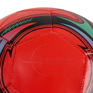 Vente en gros Prix professionnels Fabricant Vente à Chaud Ballons de Football Ballons de Football Sportifs - Product Image 2