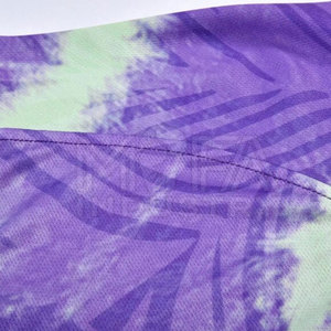 Camiseta de fútbol ligera más vendida, ropa deportiva cómoda, uniforme para venta en línea - Product Image 5