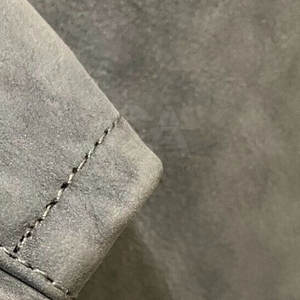 2024 nouvelle mode hiver veste en cuir tissu de haute qualité col montant bas quantité minimale de commande veste pour hommes élégant hommes vestes - Product Image 6