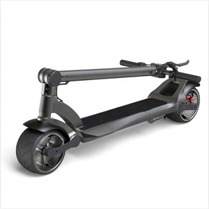 Prix usine utilisé Scooter électrique moteur 48V pliable 600W moteur adulte E-Scooter rapide durable électrique - Product Image 3