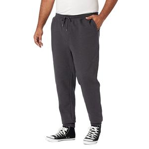 Pantalons de survêtement de sport décontractés de haute qualité pour hommes et femmes, dernière conception, vente en gros, 2026 - Product Image 2