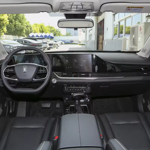 Vehículo de Gasolina 2.0T de 5 Plazas, Fabricación China, 2024, Alto Rendimiento y Bajo Costo, Libre de Accidentes - Product Image 3