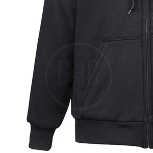 Sweats à capuche de moto respirants en coton/polyester de haute qualité pour adultes, jogging sportif personnalisé, facile à porter à la mode - Product Image 3