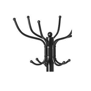 Support de cintre industriel en métal fini antique avec cadre en métal rustique pour usage multifonctionnel pour l'intérieur de la maison - Product Image 2