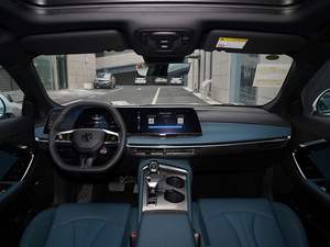 Dernière édition élégante MG7 1.5T 300 DCT, hayon 5 portes 5 places, modèle d'exportation à forte valeur ajoutée <span class=keywords><strong>pour</strong></span> l'<span class=keywords><strong>Afrique</strong></span>. Voitures à conduite à gauche - Product Image 4