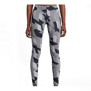 Leggings Deportivos Extra Grandes y Duraderos para Mujer, Precio Más Bajo, Diseño Ligero, Logotipo Personalizable, Precio al por Mayor Disponible - Product Image 1