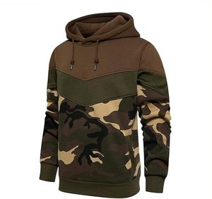 เสื้อฮู้ดผู้ชายโอเวอร์ไซส์ผ้าฟลีซหนาผ้าฝ้ายสำหรับฤดูหนาวพิมพ์โลโก้งาน OEM ตามสั่ง100% - Product Image 2