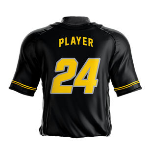 Servicios de personalización de uniformes de béisbol para equipos y clubes con opciones para el nombre del logotipo y la impresión de números para camisetas y pantalones cortos - Product Image 3
