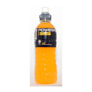 Asequible Powerade Orange ISOTONIC 700 ml ofrecido para mayoristas e importadores - Product Image 6