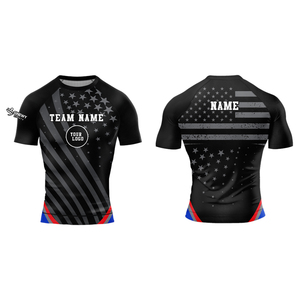 Conjunto de Ropa de Lucha Libre: Pantalones Cortos, Sudadera con Capucha y Camisetas sin Mangas |   Elástico y Transpirable |   Ligero |   para luchadores de todos los niveles - Product Image 4