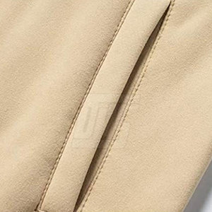 Fabricant pakistanais hommes survêtement léger bas quantité minimale de commande hommes survêtement couleur personnalisée hommes survêtement - Product Image 5