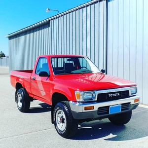 รถรับส่ง1984/1985/1993/1988/1986/1989/2016/2017/2018/2025 toyotta 4x4 hzj 79 4.2L ดีเซล - Product Image 2