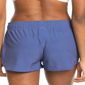 Arrivée unique de shorts de bain pour femmes à la demande personnalisée avec des shorts de qualité supérieure pour les femmes dans des shorts de bain OEM Wholesale Rate Swim pour femmes - Product Image 3