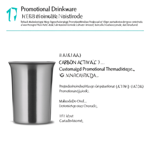 Tazza Termica Promozionale Personalizzata per Merchandising Reid - Product Image 3