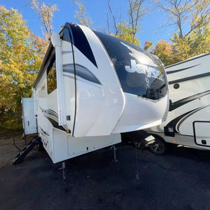 Jayco E-a-g-l-e H-t 27RS d'occasion 2021 - Product Image 1