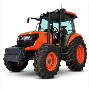 95hp ใหม่รถแทรกเตอร์สำหรับ4WD M954KQ คูโบต้ารถไถเดินตามในฟาร์มพร้อมส่วนประกอบสำคัญที่ยึดเกียร์เครื่องยนต์ - Product Image 4