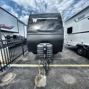 MEILLEURES VENTES 2027 Winnebago Micro Minnie 2108DS - Product Image 1