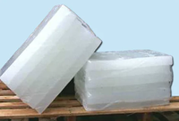 Lilin Parafin Putih Bentuk Padat Sepenuhnya Dimurnikan Antiperspiran Pembuatan Lilin Merek DANA Kandungan Minyak 0,5-5% Titik Leleh 56C 25kg