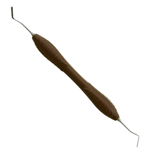 Restorative Composite Filling Instruments with <b>Silicone</b> Handles Applica Dental <b>Tools</b> for Precise Composite Application - Product Image 1