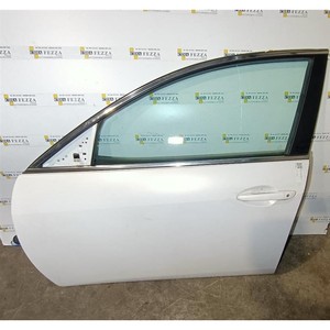 Puerta Delantera Izquierda MAZDA 6 S. Wagon 2ª Serie GSYD5902XJ (08>13) - Product Image 2