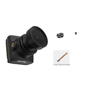 Cámara de Visión Nocturna Metálica RunCam NIGHT EAGLE3 V2 HD 1500TVL para Dron <span class=keywords><strong>FPV</strong></span> - Product Image 1