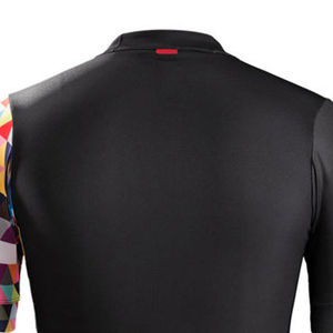 Conjunto de Jersey de Ciclismo para Hombre en Oferta, Estilo Nuevo Personalizado, Uniforme de Ciclismo Transpirable a Precio de Mayoreo - Product Image 6