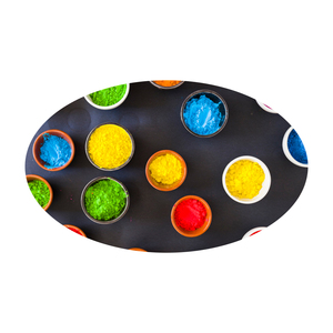 2023 Grado industrial Grado superior Polvo de tinte solvente Complejo de metal multicolor Nuevo proveedor indio al por mayor Precio de fábrica - Product Image 1